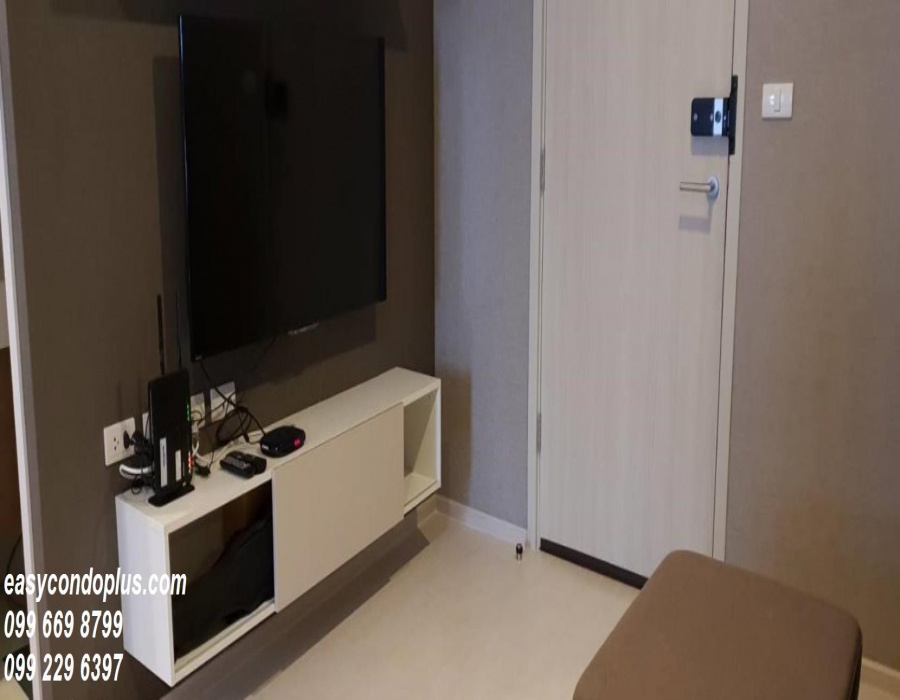 1 Bedroom Bedrooms, ,1 BathroomBathrooms,1 ห้องนอน,ขาย,1899