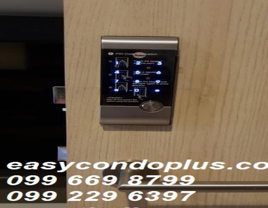 1 Bedroom Bedrooms, ,1 BathroomBathrooms,1 ห้องนอน,ขาย,1899