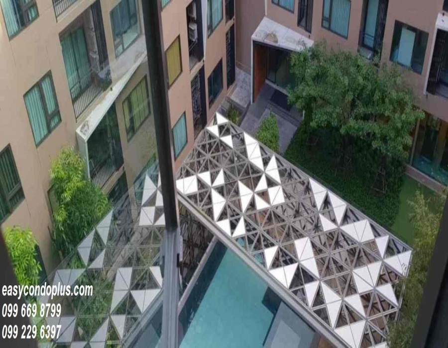 1 Bedroom Bedrooms, ,1 BathroomBathrooms,1 ห้องนอน,ขาย,1899