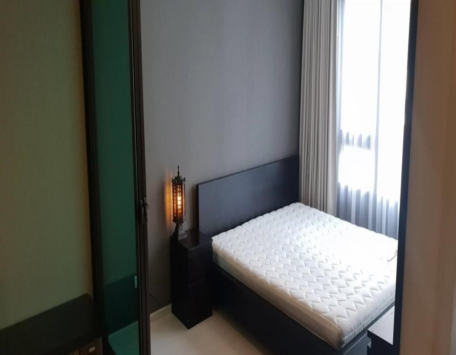 1 Bedroom Bedrooms, ,1 BathroomBathrooms,1 ห้องนอน,ขาย,1899