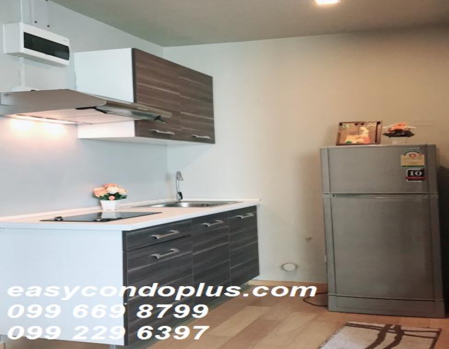 1 Bedroom Bedrooms, ,1 BathroomBathrooms,1 ห้องนอน,ขาย,1900
