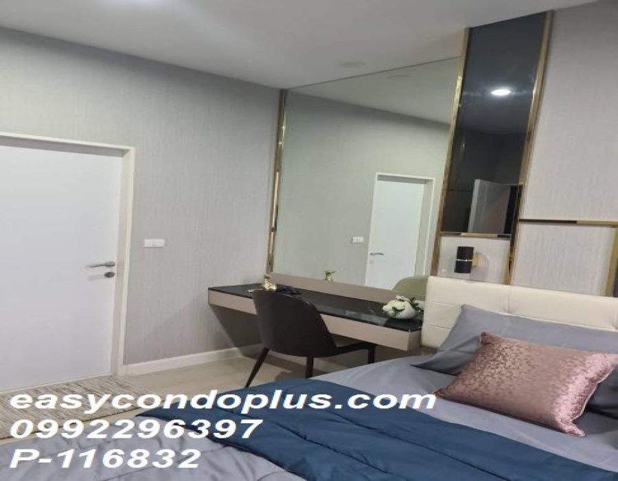 1 Bedroom Bedrooms, ,1 BathroomBathrooms,1 ห้องนอน,ขาย,10150