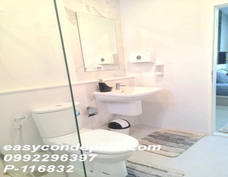 1 Bedroom Bedrooms, ,1 BathroomBathrooms,1 ห้องนอน,ขาย,10150
