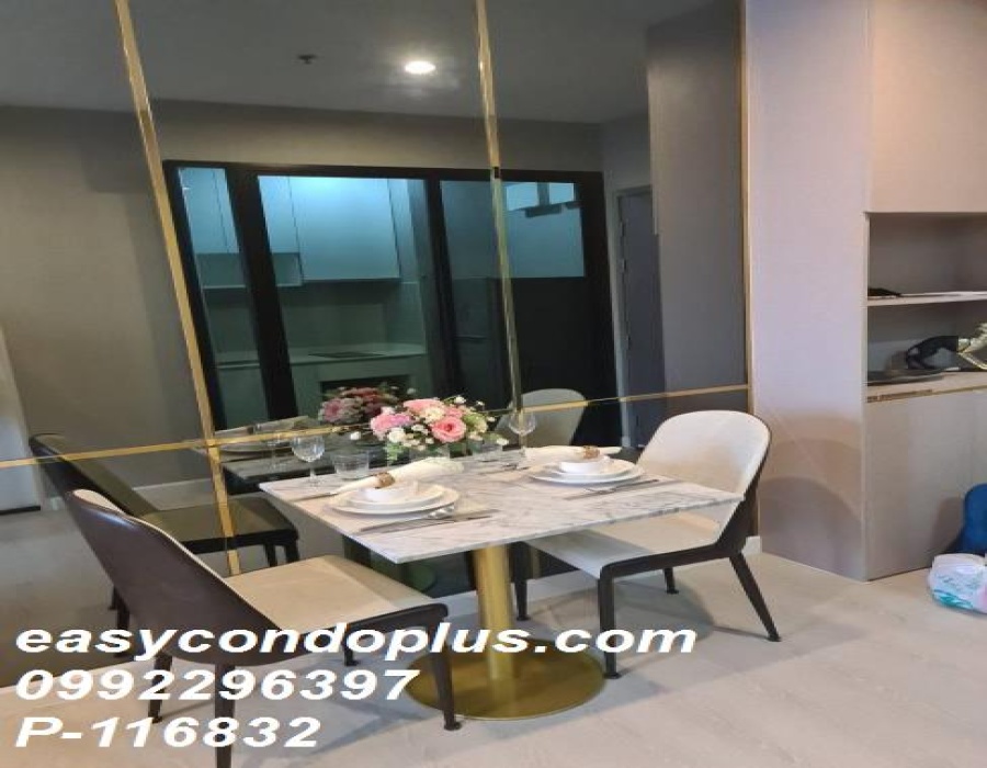 1 Bedroom Bedrooms, ,1 BathroomBathrooms,1 ห้องนอน,ขาย,10150