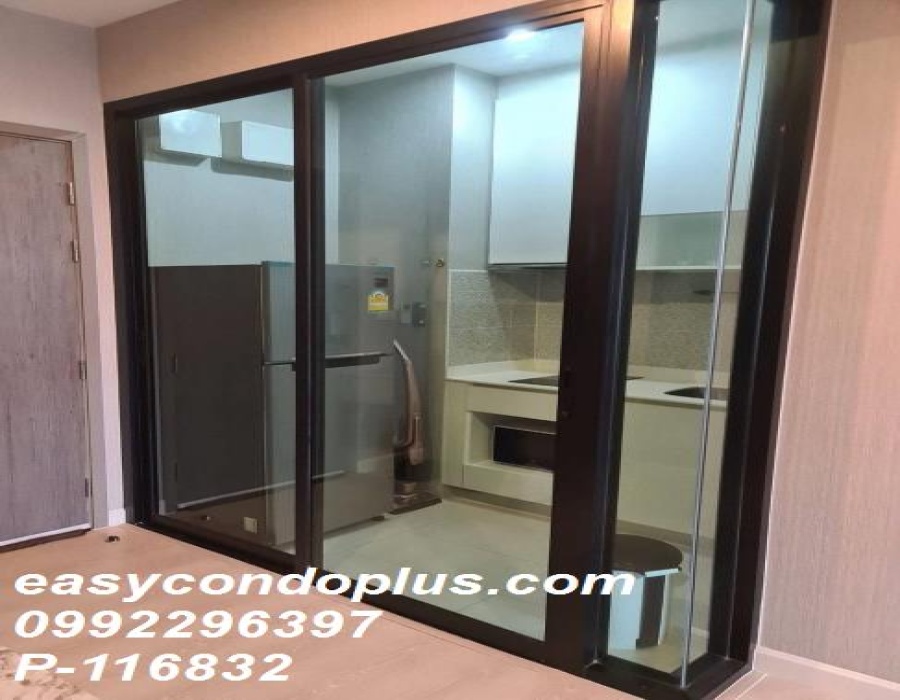 1 Bedroom Bedrooms, ,1 BathroomBathrooms,1 ห้องนอน,ขาย,10150