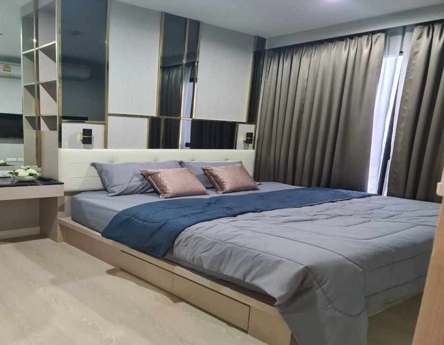 1 Bedroom Bedrooms, ,1 BathroomBathrooms,1 ห้องนอน,ขาย,10150