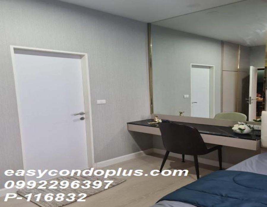1 Bedroom Bedrooms, ,1 BathroomBathrooms,1 ห้องนอน,ขาย,10150