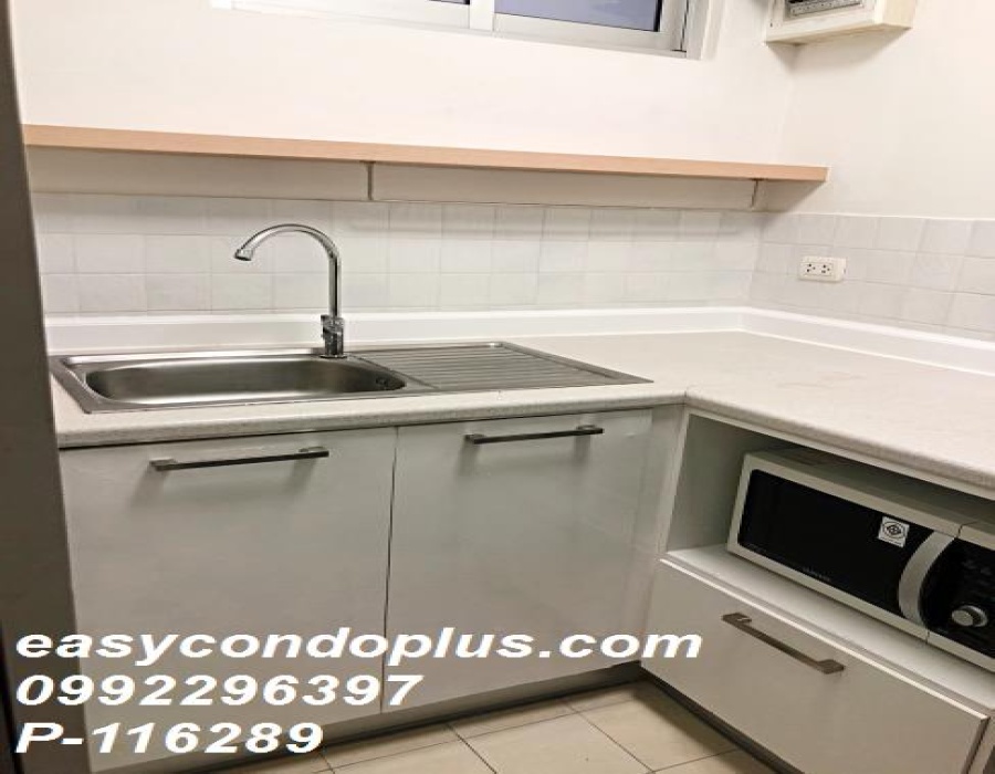 1 Bedroom Bedrooms, ,1 BathroomBathrooms,1 ห้องนอน,ขาย,10151