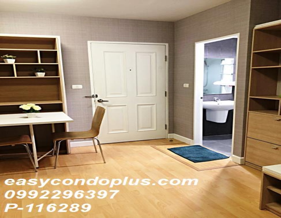 1 Bedroom Bedrooms, ,1 BathroomBathrooms,1 ห้องนอน,ขาย,10151