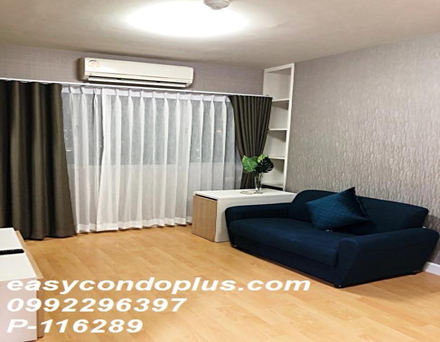 1 Bedroom Bedrooms, ,1 BathroomBathrooms,1 ห้องนอน,ขาย,10151