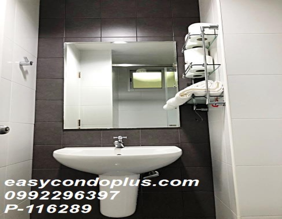 1 Bedroom Bedrooms, ,1 BathroomBathrooms,1 ห้องนอน,ขาย,10151