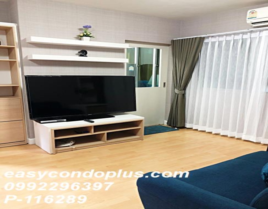 1 Bedroom Bedrooms, ,1 BathroomBathrooms,1 ห้องนอน,ขาย,10151