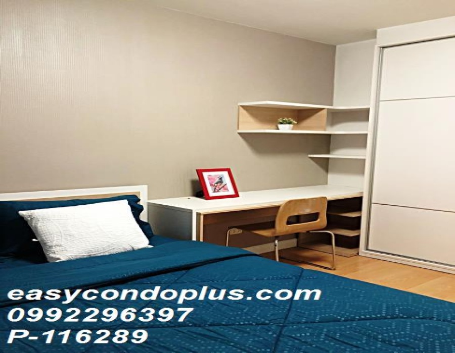 1 Bedroom Bedrooms, ,1 BathroomBathrooms,1 ห้องนอน,ขาย,10151