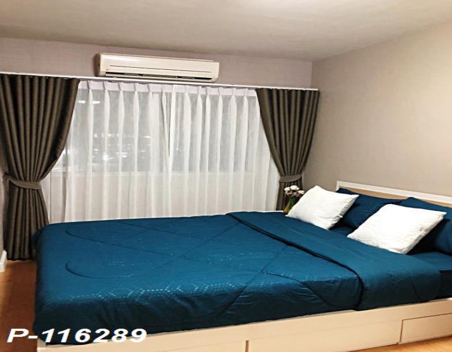 1 Bedroom Bedrooms, ,1 BathroomBathrooms,1 ห้องนอน,ขาย,10151