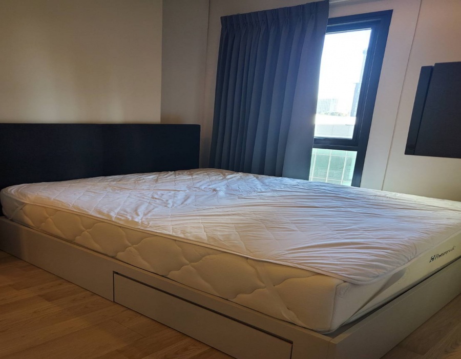 1 Bedroom Bedrooms, ,1 BathroomBathrooms,1 ห้องนอน,ขาย,1901