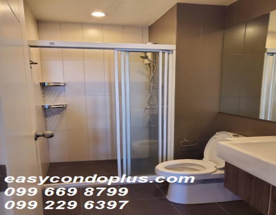 1 Bedroom Bedrooms, ,1 BathroomBathrooms,1 ห้องนอน,ขาย,1901