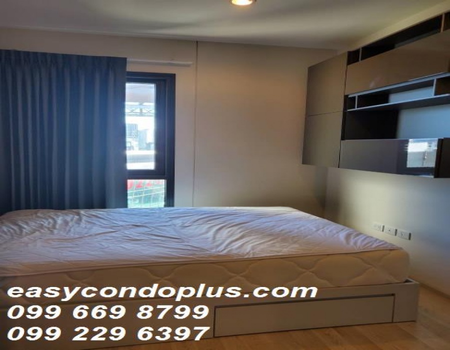 1 Bedroom Bedrooms, ,1 BathroomBathrooms,1 ห้องนอน,ขาย,1901