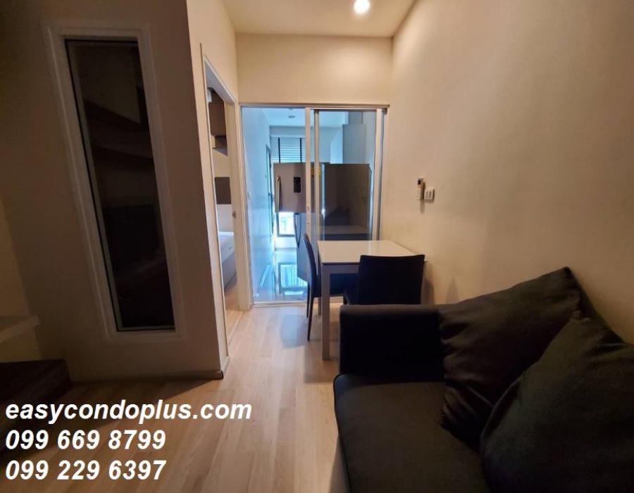 1 Bedroom Bedrooms, ,1 BathroomBathrooms,1 ห้องนอน,ขาย,1901