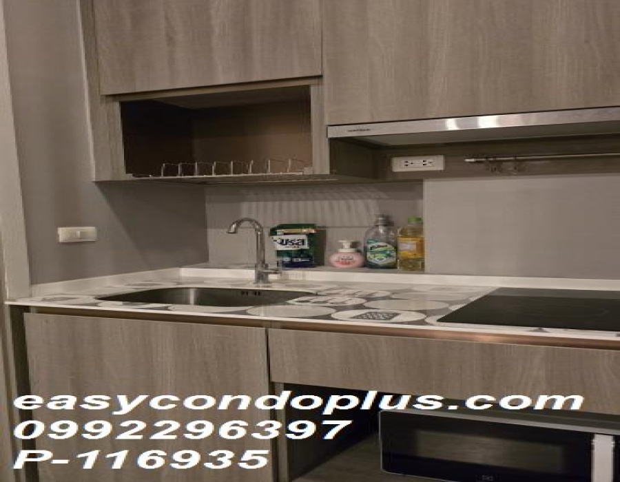 1 Bedroom Bedrooms, ,1 BathroomBathrooms,1 ห้องนอน,ขาย,10161