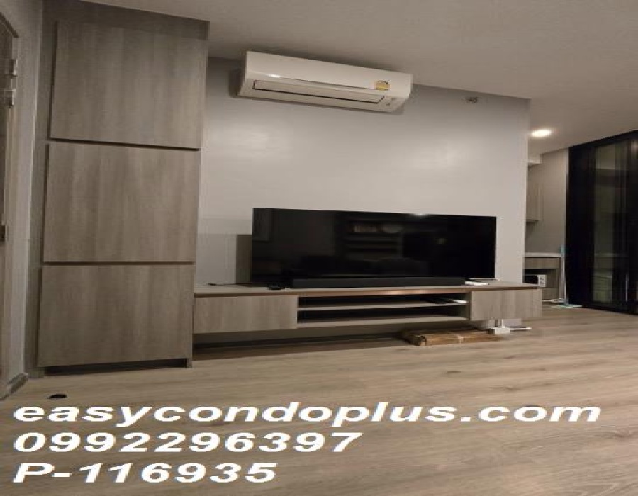 1 Bedroom Bedrooms, ,1 BathroomBathrooms,1 ห้องนอน,ขาย,10161