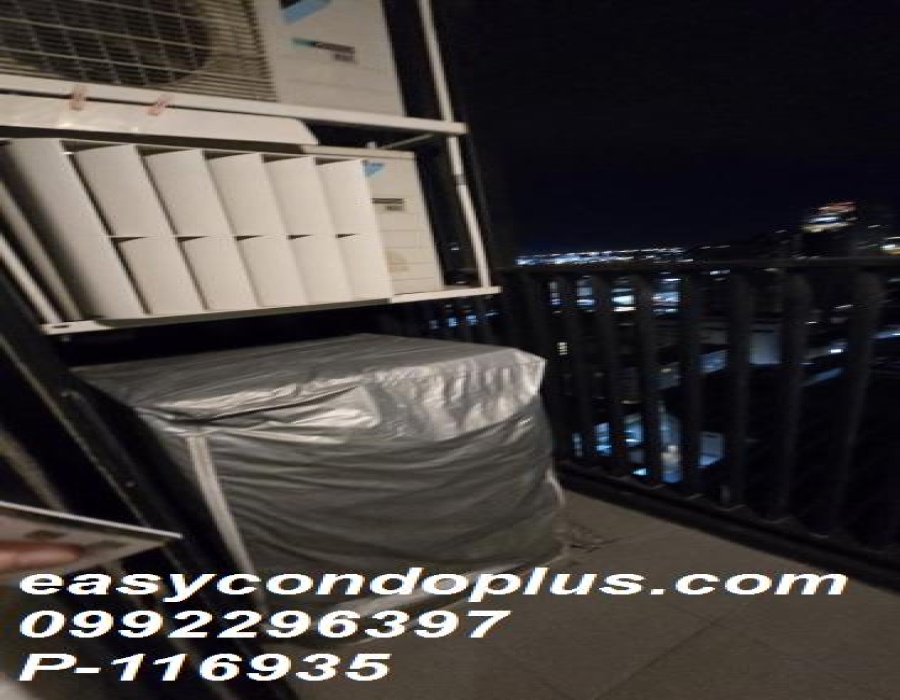 1 Bedroom Bedrooms, ,1 BathroomBathrooms,1 ห้องนอน,ขาย,10161