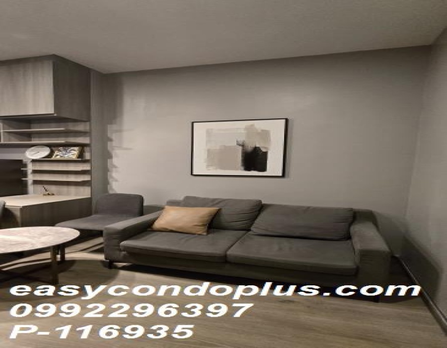 1 Bedroom Bedrooms, ,1 BathroomBathrooms,1 ห้องนอน,ขาย,10161
