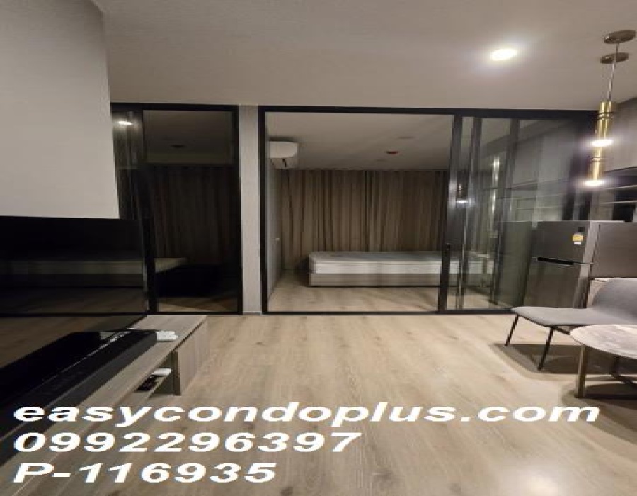 1 Bedroom Bedrooms, ,1 BathroomBathrooms,1 ห้องนอน,ขาย,10161