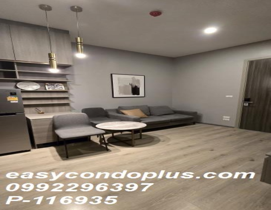 1 Bedroom Bedrooms, ,1 BathroomBathrooms,1 ห้องนอน,ขาย,10161