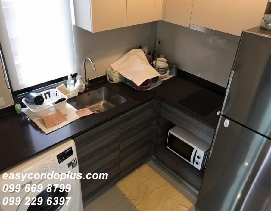 1 Bedroom Bedrooms, ,1 BathroomBathrooms,1 ห้องนอน,ขาย,1902