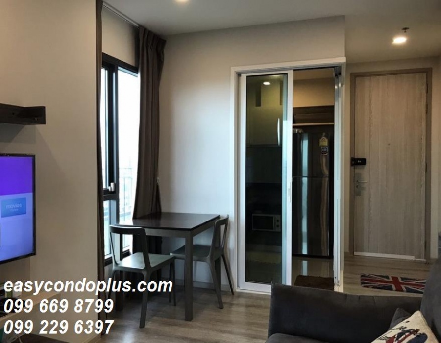 1 Bedroom Bedrooms, ,1 BathroomBathrooms,1 ห้องนอน,ขาย,1902