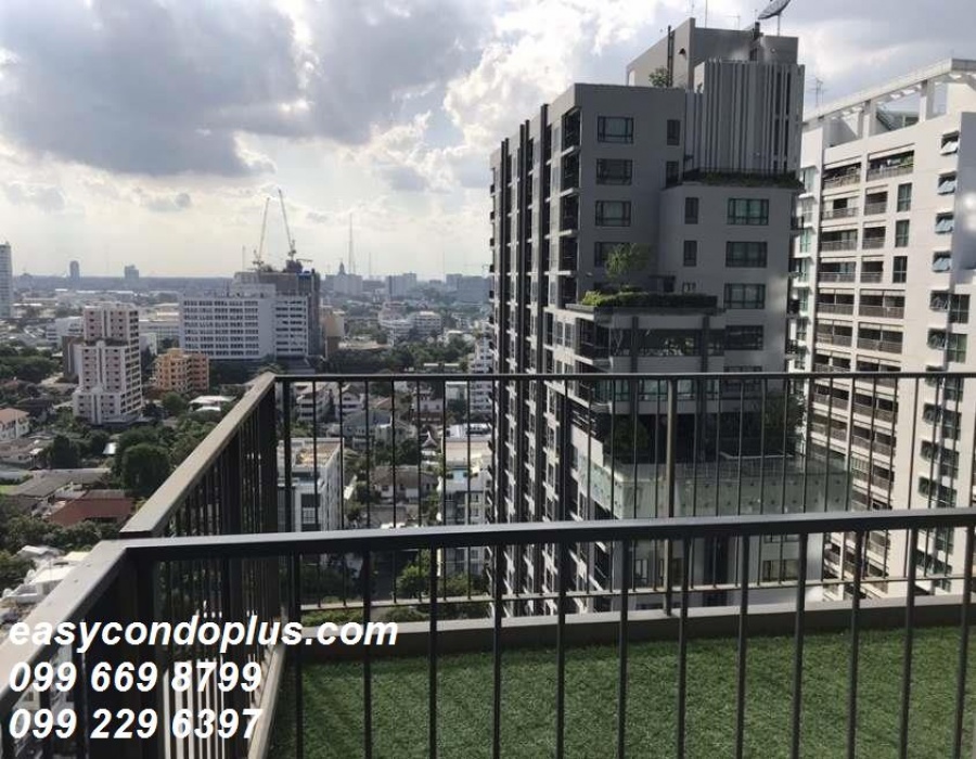 1 Bedroom Bedrooms, ,1 BathroomBathrooms,1 ห้องนอน,ขาย,1902