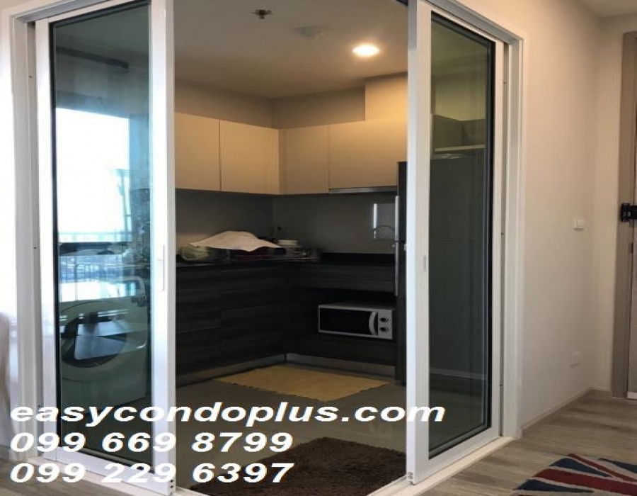 1 Bedroom Bedrooms, ,1 BathroomBathrooms,1 ห้องนอน,ขาย,1902