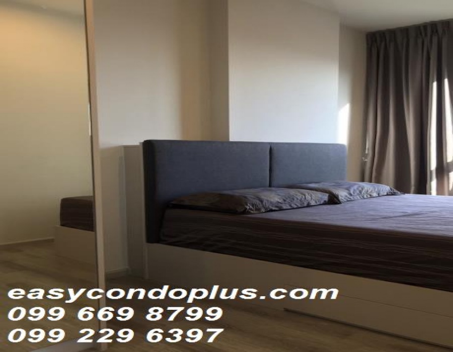 1 Bedroom Bedrooms, ,1 BathroomBathrooms,1 ห้องนอน,ขาย,1902