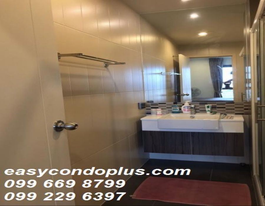 1 Bedroom Bedrooms, ,1 BathroomBathrooms,1 ห้องนอน,ขาย,1902