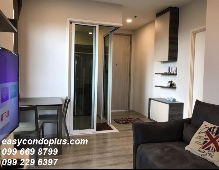 1 Bedroom Bedrooms, ,1 BathroomBathrooms,1 ห้องนอน,ขาย,1902