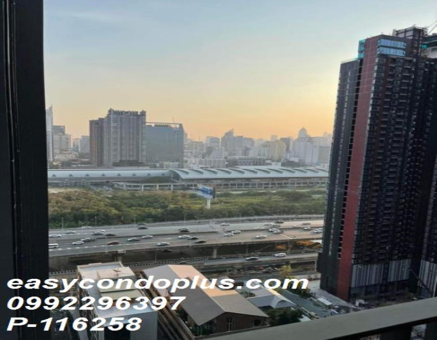 1 Bedroom Bedrooms, ,1 BathroomBathrooms,1 ห้องนอน,เช่า,10175