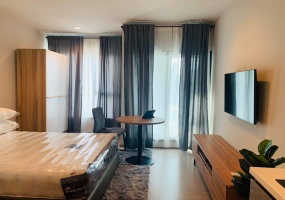 1 Bedroom Bedrooms, ,1 BathroomBathrooms,1 ห้องนอน,เช่า,10175