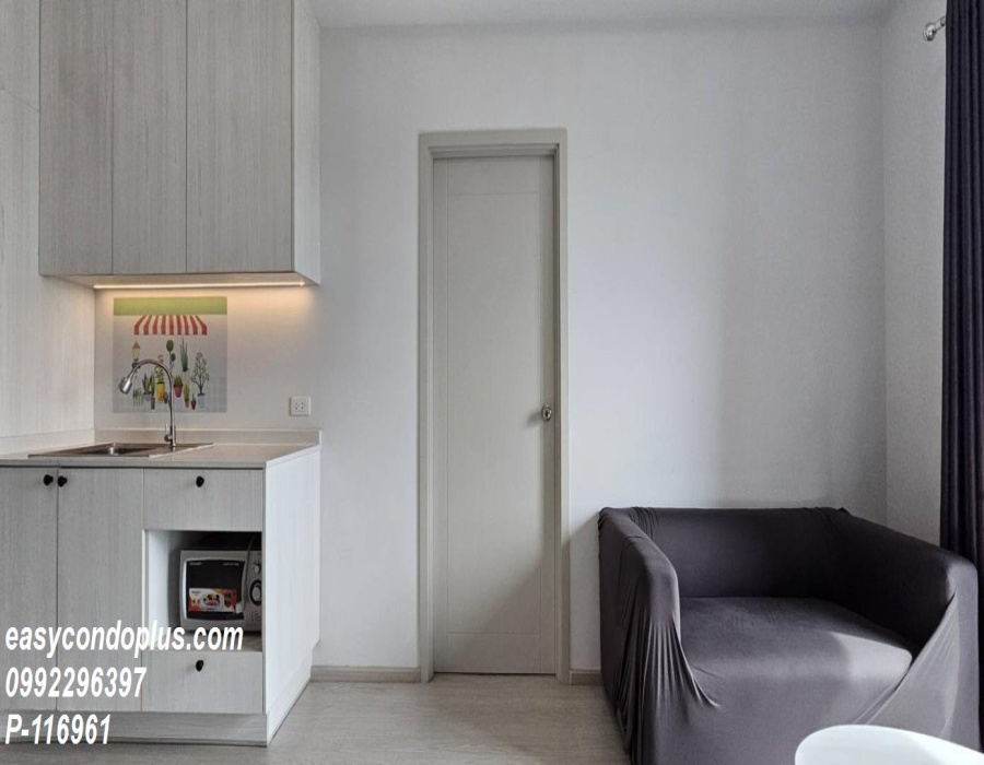 1 Bedroom Bedrooms, ,1 BathroomBathrooms,1 ห้องนอน,เช่า,10185