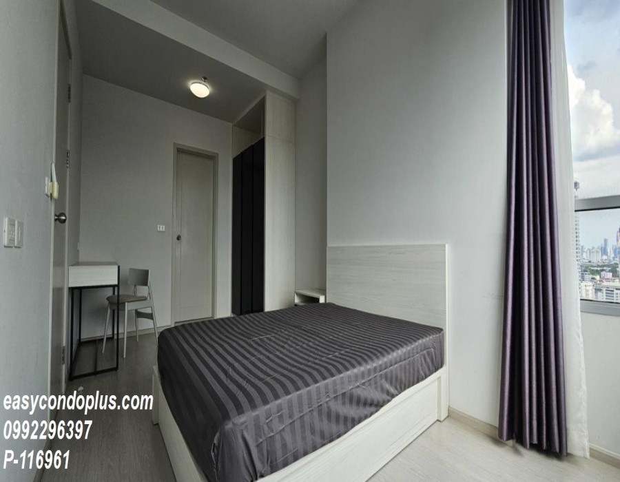 1 Bedroom Bedrooms, ,1 BathroomBathrooms,1 ห้องนอน,เช่า,10185