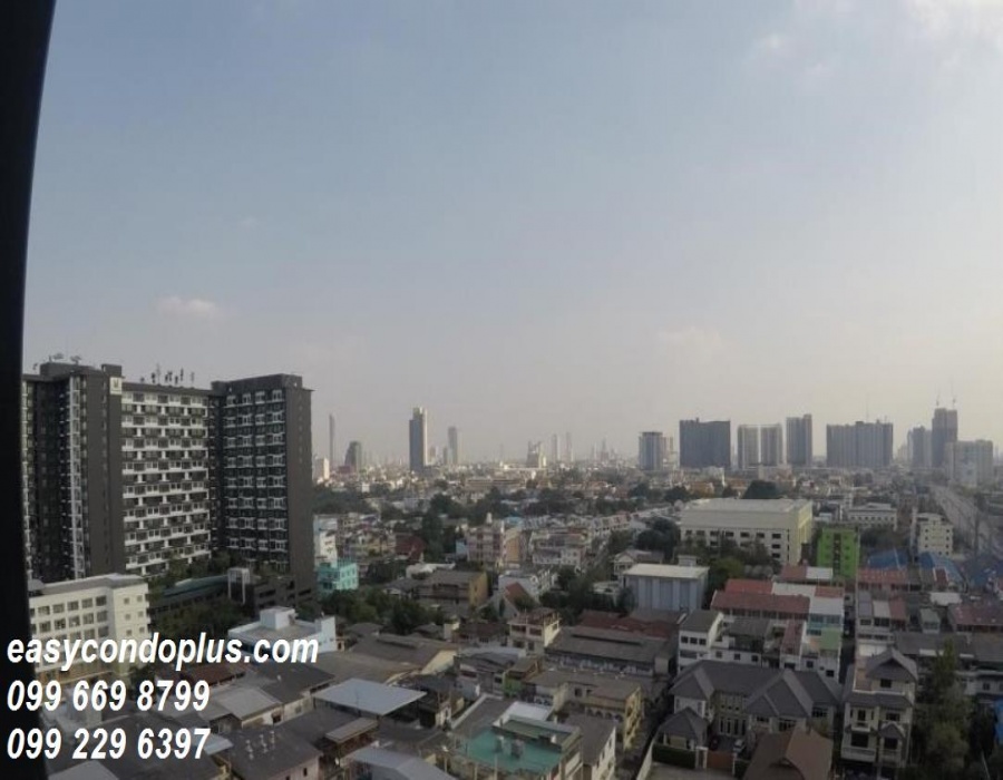 1 Bedroom Bedrooms, ,1 BathroomBathrooms,1 ห้องนอน,ขาย,1904