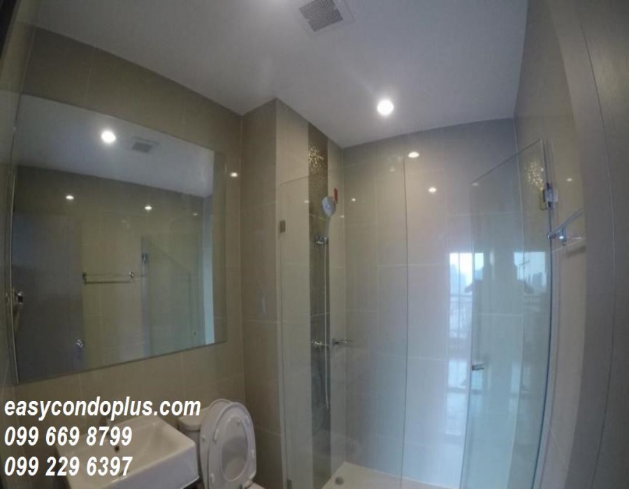 1 Bedroom Bedrooms, ,1 BathroomBathrooms,1 ห้องนอน,ขาย,1904