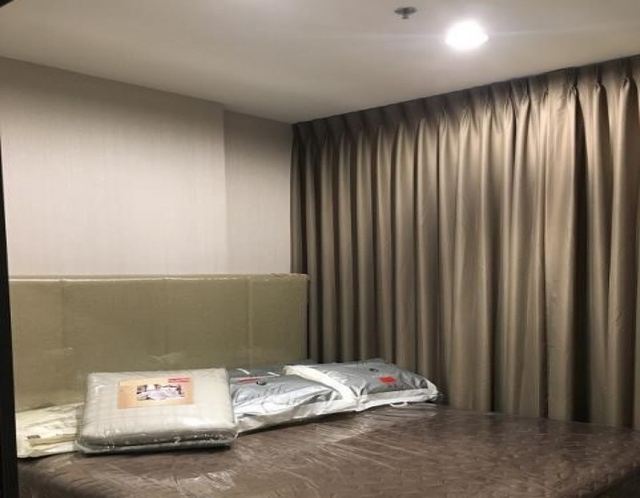 1 Bedroom Bedrooms, ,1 BathroomBathrooms,1 ห้องนอน,ขาย,1904