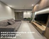 1 Bedroom Bedrooms, ,1 BathroomBathrooms,1 ห้องนอน,เช่า,10197