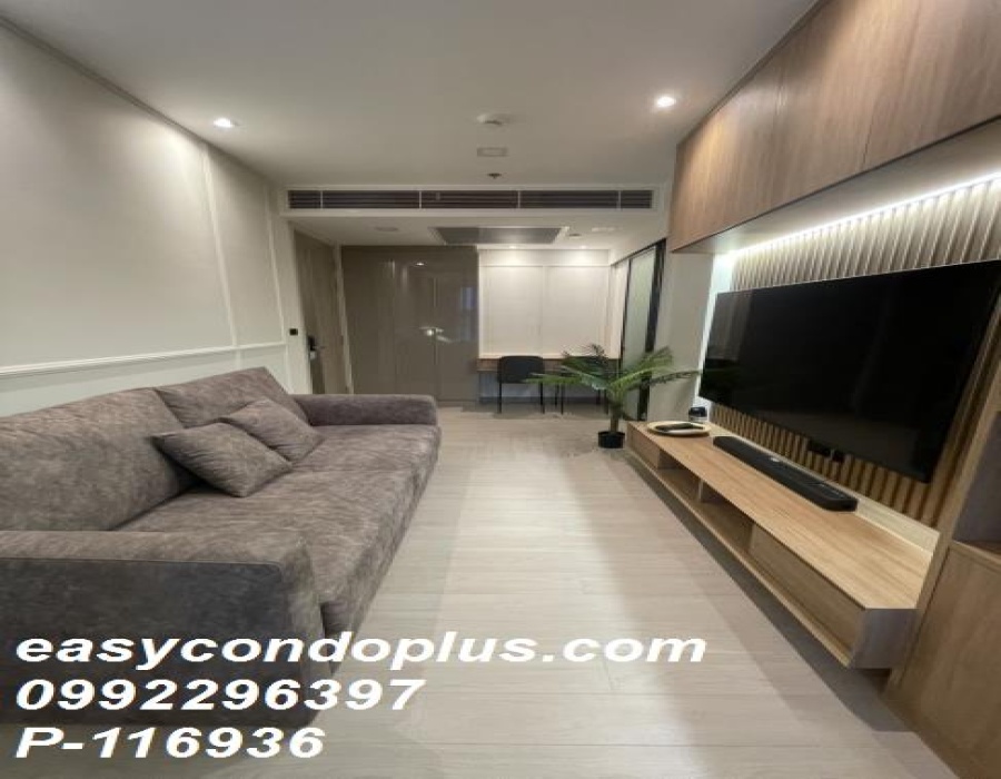 1 Bedroom Bedrooms, ,1 BathroomBathrooms,1 ห้องนอน,เช่า,10197