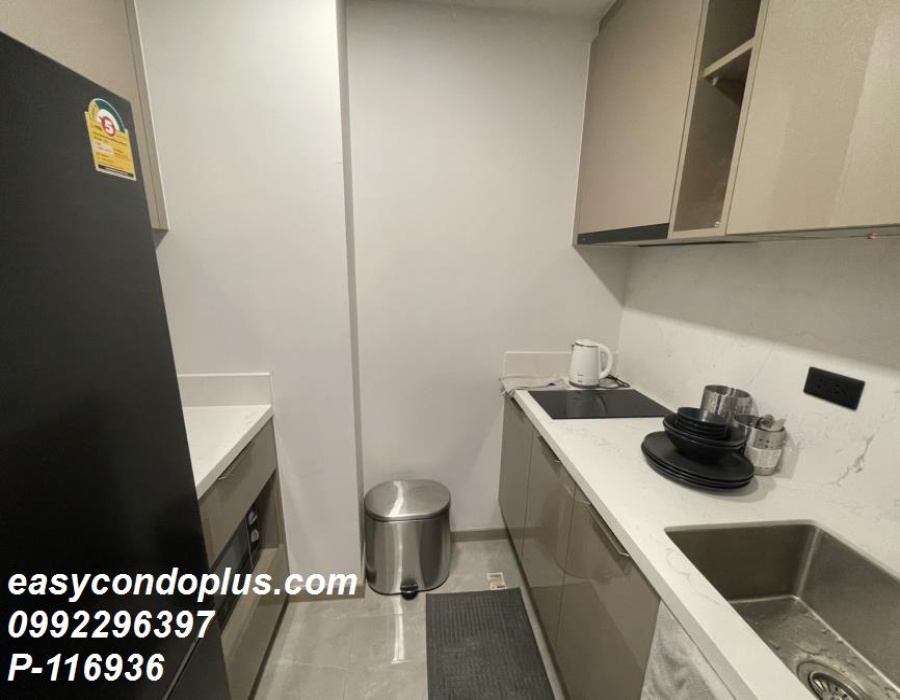 1 Bedroom Bedrooms, ,1 BathroomBathrooms,1 ห้องนอน,เช่า,10197