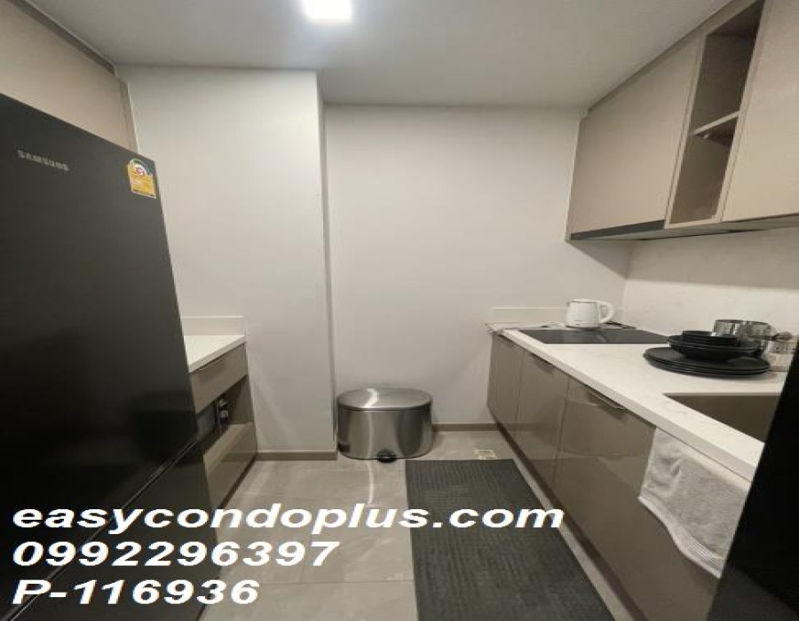 1 Bedroom Bedrooms, ,1 BathroomBathrooms,1 ห้องนอน,เช่า,10197