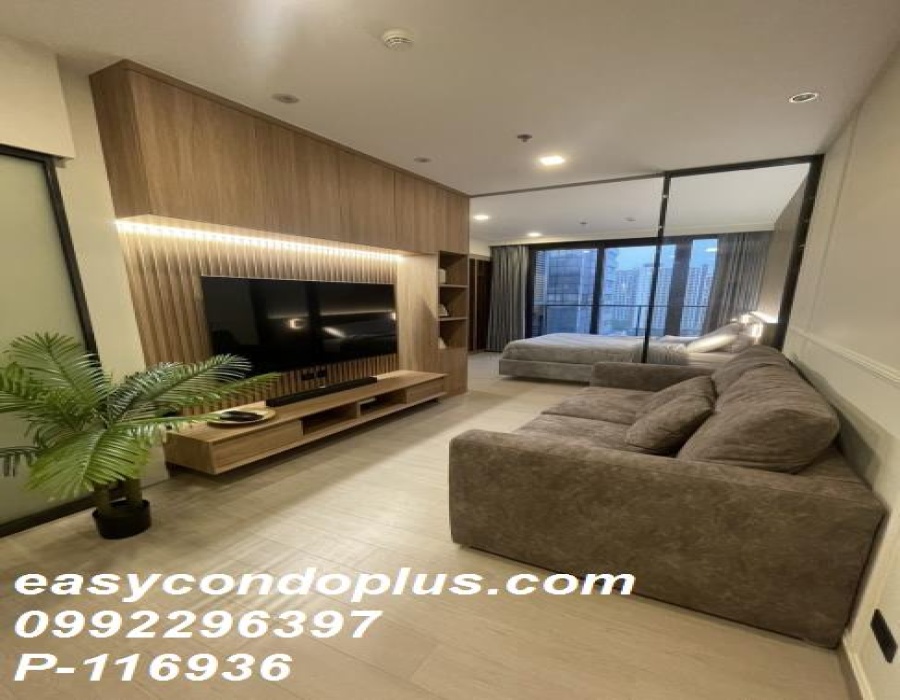 1 Bedroom Bedrooms, ,1 BathroomBathrooms,1 ห้องนอน,เช่า,10197
