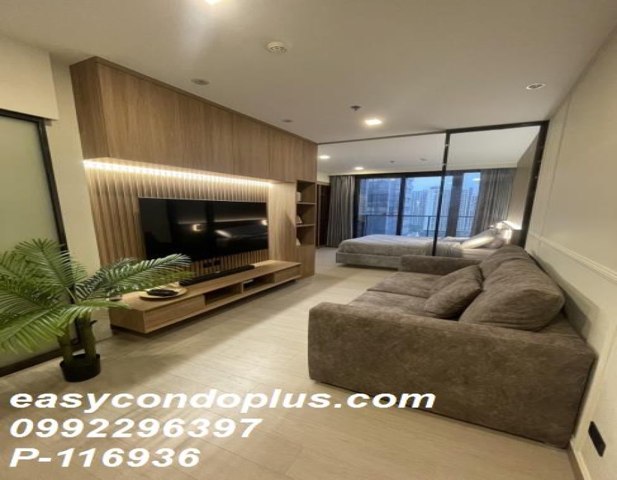 1 Bedroom Bedrooms, ,1 BathroomBathrooms,1 ห้องนอน,เช่า,10197