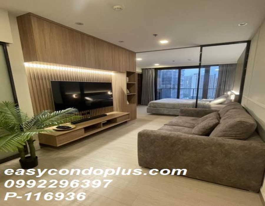 1 Bedroom Bedrooms, ,1 BathroomBathrooms,1 ห้องนอน,เช่า,10197