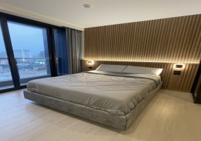 1 Bedroom Bedrooms, ,1 BathroomBathrooms,1 ห้องนอน,เช่า,10197